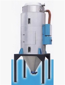 大型保溫型干燥機