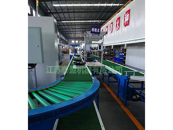 螺桿上料機